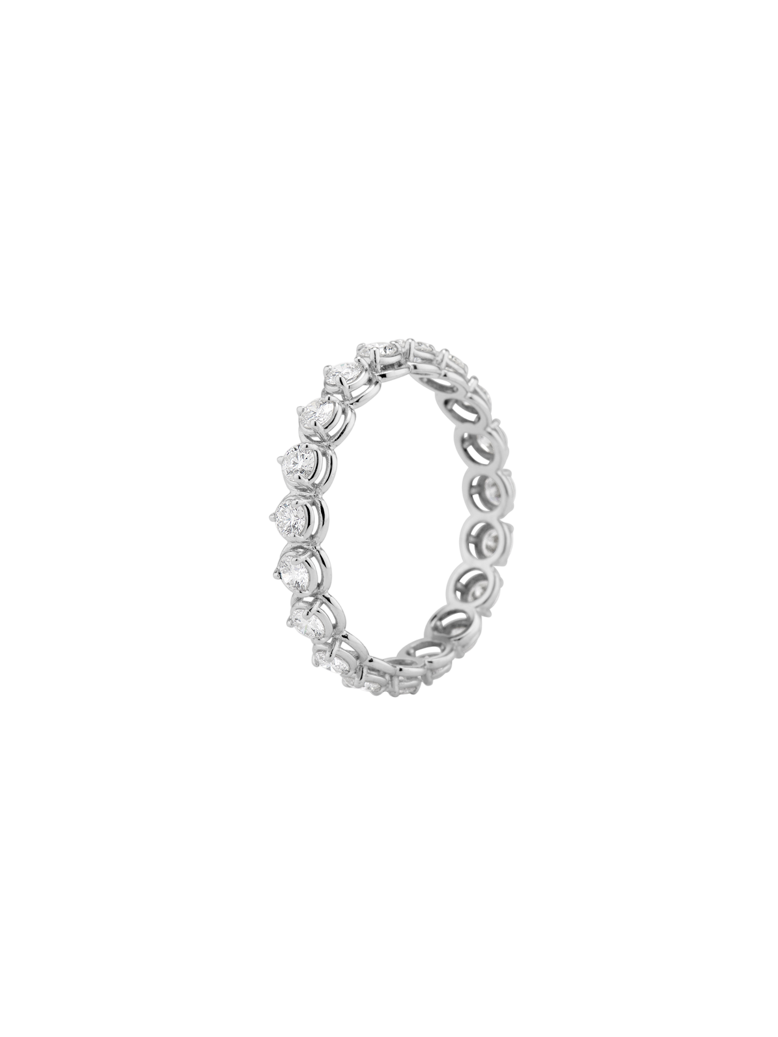 Star gazer eternity band